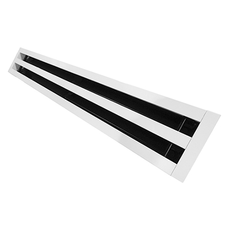BCI Linear Slot Diffusers